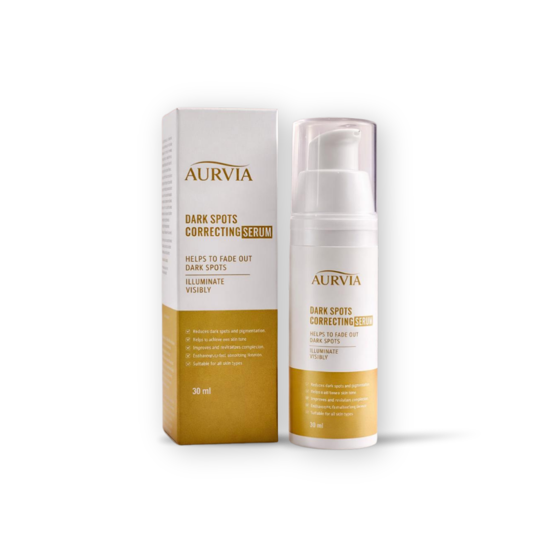 Dark Spot Correction Serum
