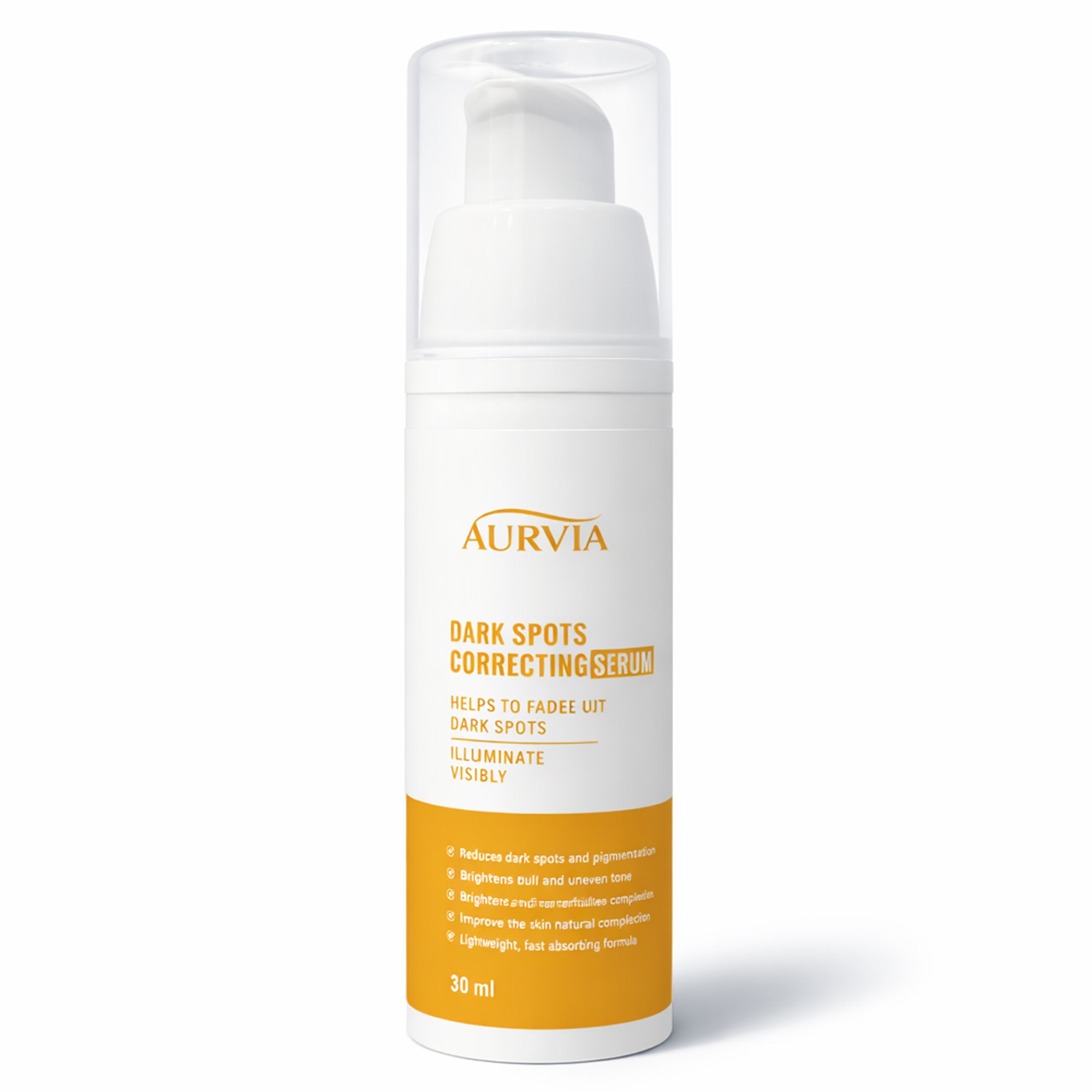 Dark Spot Correction Serum