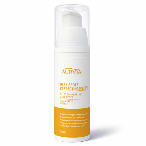 Dark Spot Correction Serum