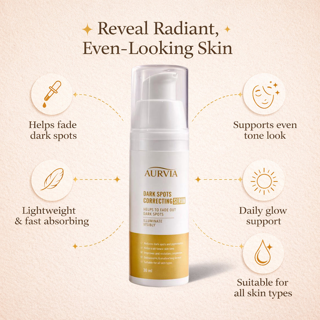 Dark Spot Correction Serum