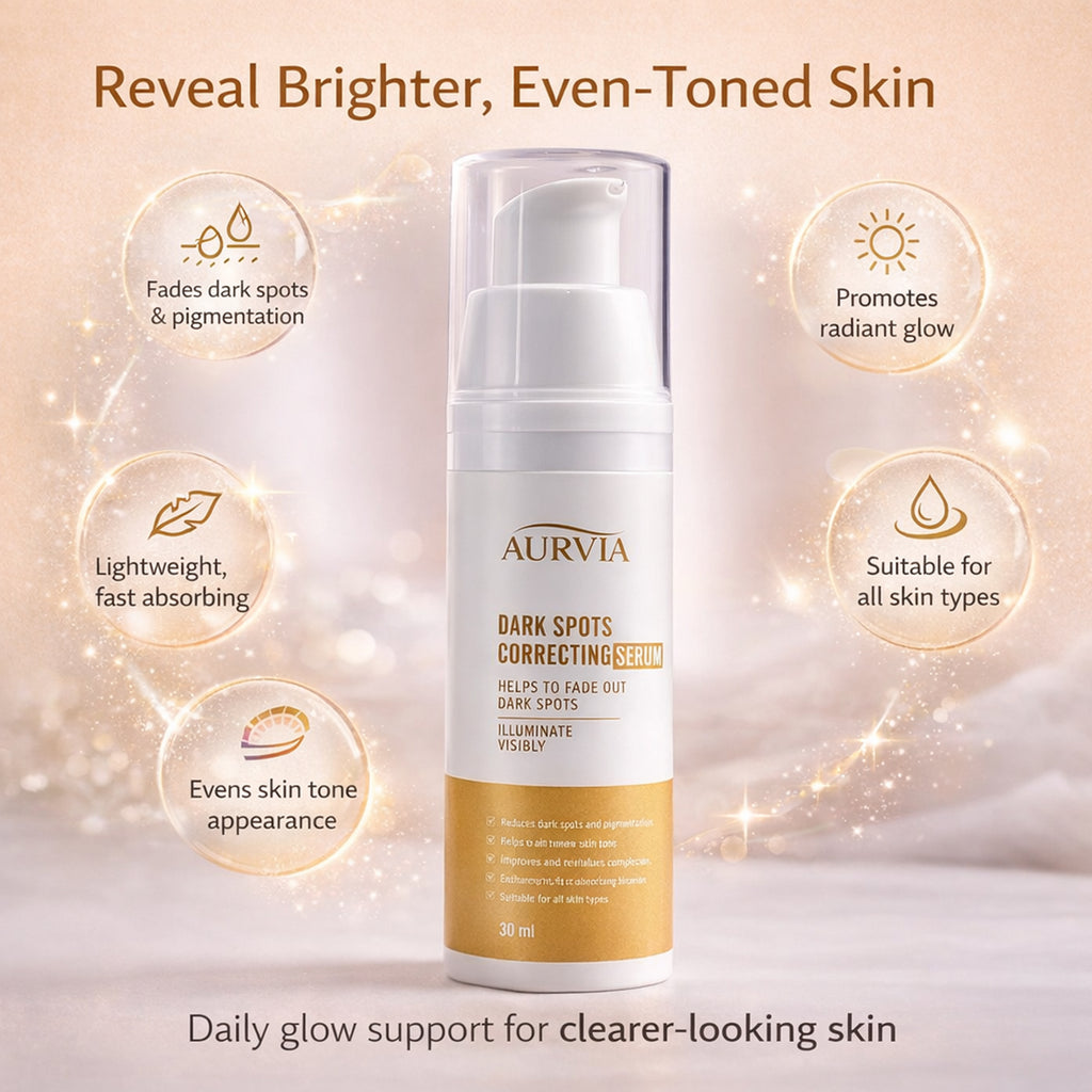 Dark Spot Correction Serum