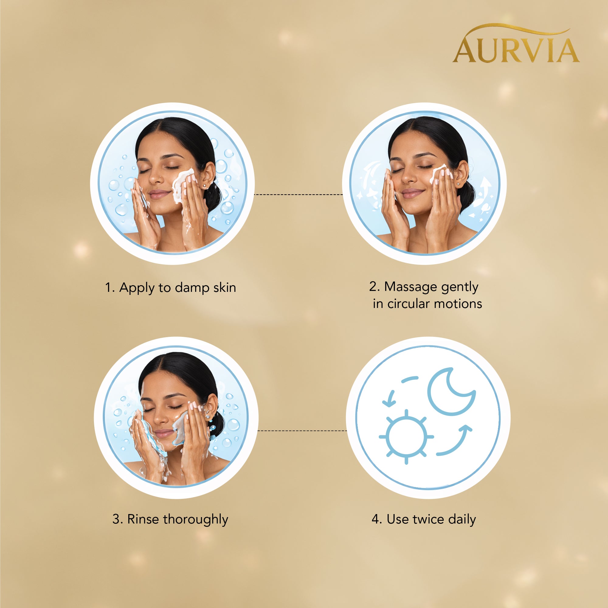 Hyaluronic Acid Cleanser