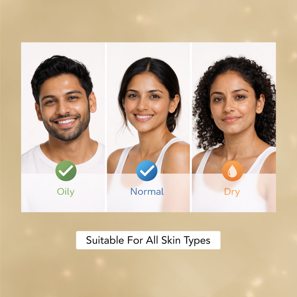 Hyaluronic Acid Cleanser